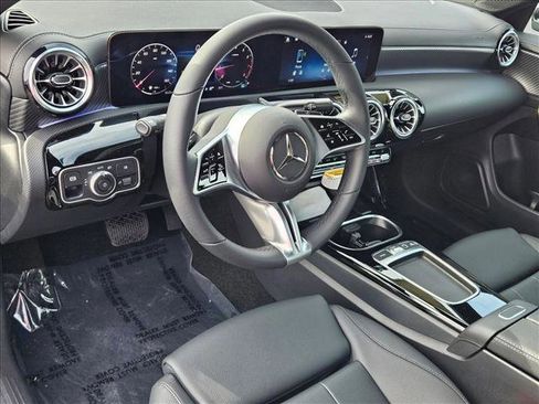 New 2026 Mercedes-Benz CLA 250 image 3