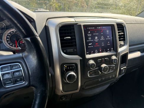 Used 2018 RAM 1500 Big Horn image 26
