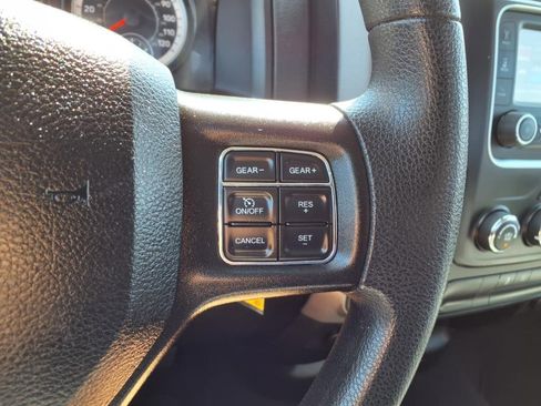 Used 2021 RAM 1500 Tradesman w/ Popular Equipment Group image 17