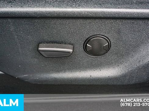 Used 2025 Ford F150 XLT w/ Equipment Group 301A Standard image 48