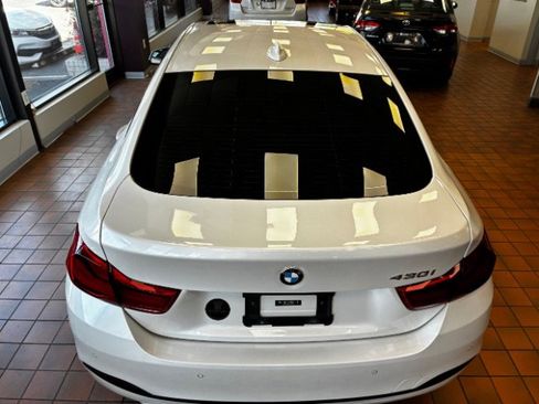 Used 2018 BMW 430i Gran Coupe image 12