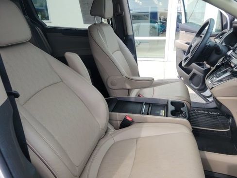 Used 2023 Honda Odyssey Elite image 20