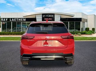 New 2025 Buick Envision Sport Touring video 3