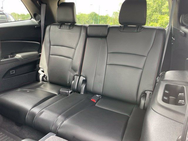 Used 2021 Honda Pilot Black Edition image 19