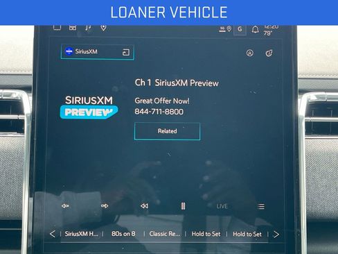 New 2026 GMC Sierra EV Elevation image 22