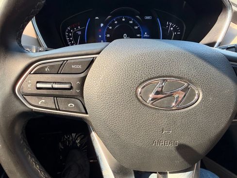 Used 2020 Hyundai Santa Fe Limited AWD/4WD image 19