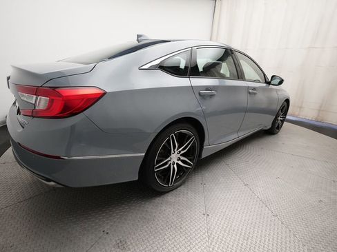 Certified 2022 Honda Accord Touring image 35