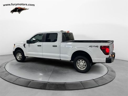 Used 2024 Ford F150 XL image 5