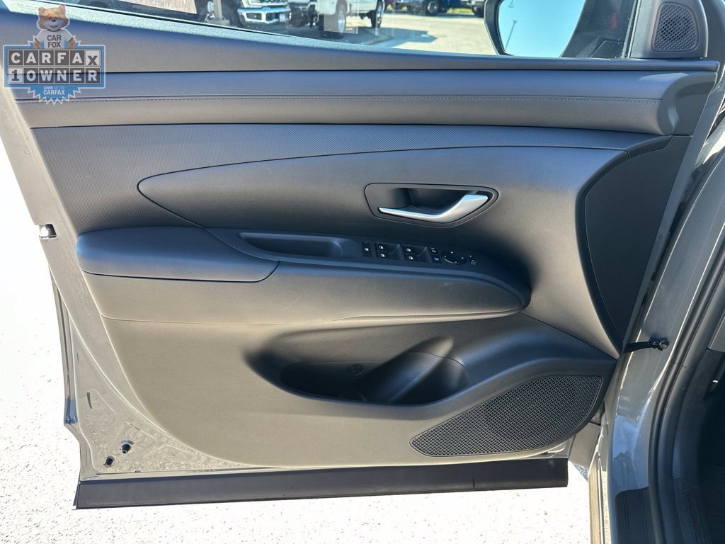 Used 2026 Hyundai Tucson SE AWD/4WD image 21