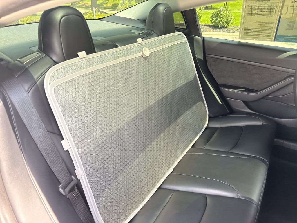 Used 2023 Tesla Model 3 Standard Range RWD image 34