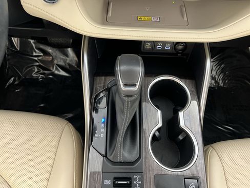 Used 2023 Toyota Highlander Limited image 21