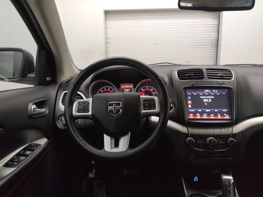 Used 2019 Dodge Journey GT AWD/4WD image 22