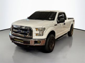 Used 2016 Ford F150 XLT w/ Equipment Group 301A Mid image 1