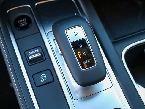 New 2026 INFINITI QX60 Luxe image 21