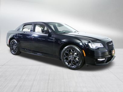 Used 2023 Chrysler 300 Touring L w/ Popular Equipment Group