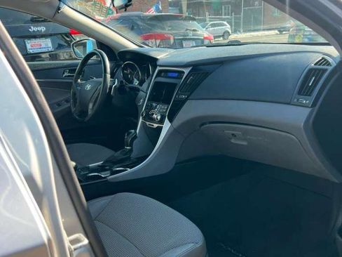 Used 2013 Hyundai Sonata SE image 30
