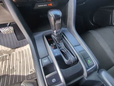 Used 2021 Honda Civic Sport image 22