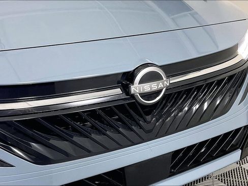 New 2026 Nissan Sentra SV w/ SV Convenience Package image 35