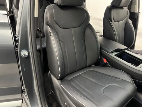 Used 2025 Hyundai Palisade SEL image 25