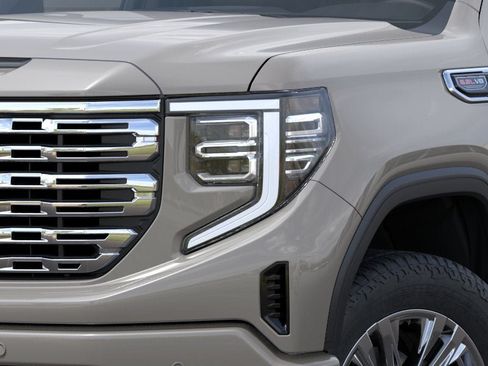 New 2026 GMC Sierra 1500 Denali w/ Technology Package AWD/4WD image 10