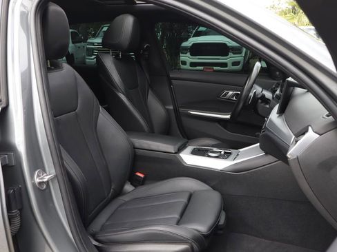 Used 2023 BMW M340i w/ Premium Package RWD image 41