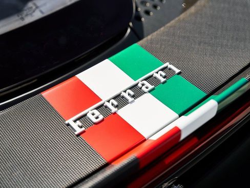 Used 2023 Ferrari SF90 Stradale image 16