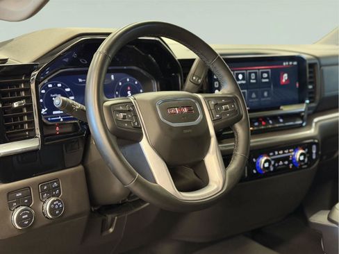 Certified 2025 GMC Sierra 1500 SLT AWD/4WD image 62