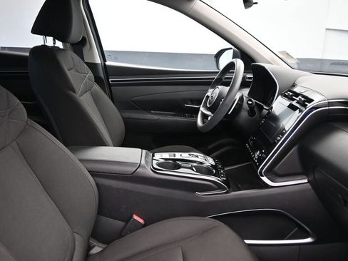 Used 2023 Hyundai Tucson Blue image 10