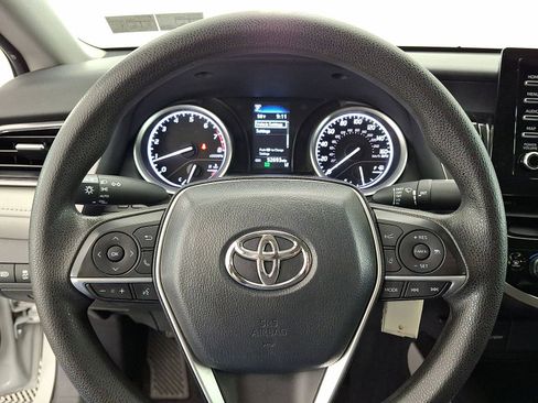Certified 2024 Toyota Camry LE image 16