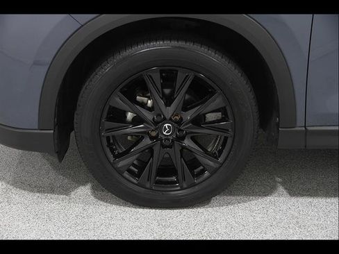 Used 2023 MAZDA CX-5 Carbon Edition AWD/4WD image 20