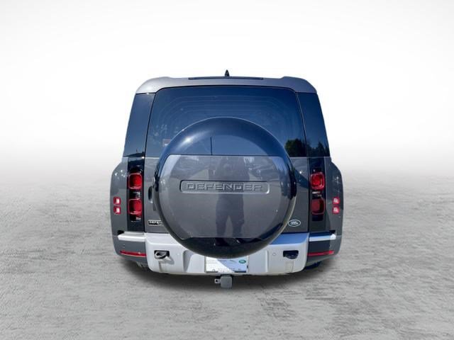 Used 2023 Land Rover Defender 130 First Edition AWD/4WD image 6