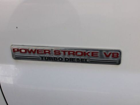 Used 2004 Ford F450 XL image 12