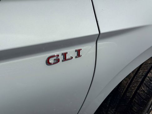 New 2026 Volkswagen Jetta GLI Autobahn image 7