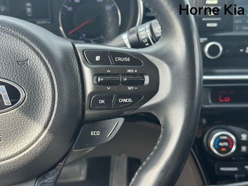 Used 2016 Kia Optima Hybrid w/ Hybrid Convenience Package FWD image 19