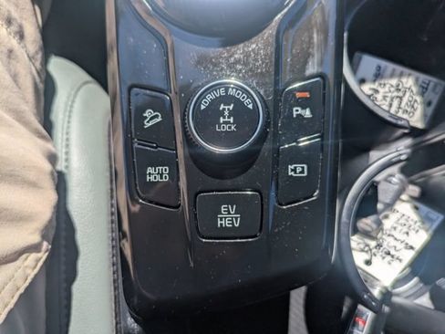 Used 2024 Kia Sportage X-Line Prestige AWD/4WD image 32