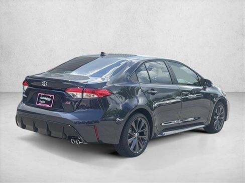 New 2026 Toyota Corolla SE FWD image 5
