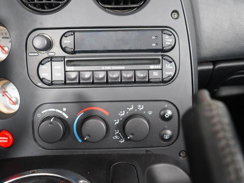 Used 2005 Dodge Viper SRT-10 w/ Copperhead Edition Group image 40