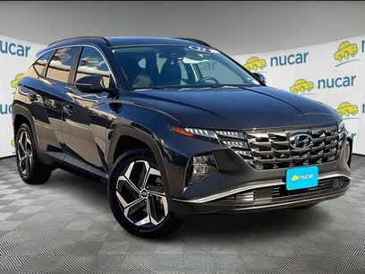 Used 2023 Hyundai Tucson SEL w/ Convenience Package