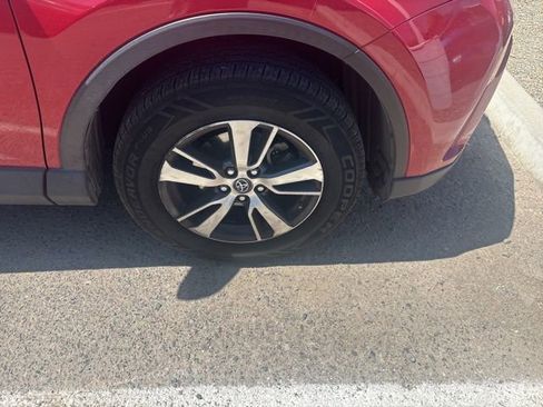 Used 2016 Toyota RAV4 XLE image 13