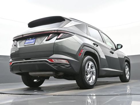 Certified 2022 Hyundai Tucson SEL image 42