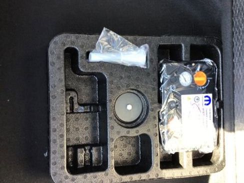 Used 2018 Jeep Grand Cherokee Altitude image 44