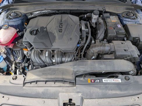 Used 2025 Kia K5 GT-Line FWD image 37