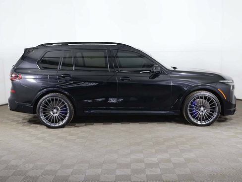 Used 2024 BMW ALPINA XB7 AWD/4WD image 24