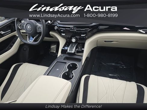 New 2026 Acura MDX Type S image 11