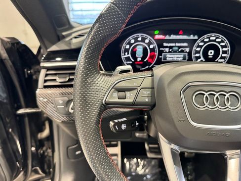 Used 2022 Audi RS 5 2.9T image 20