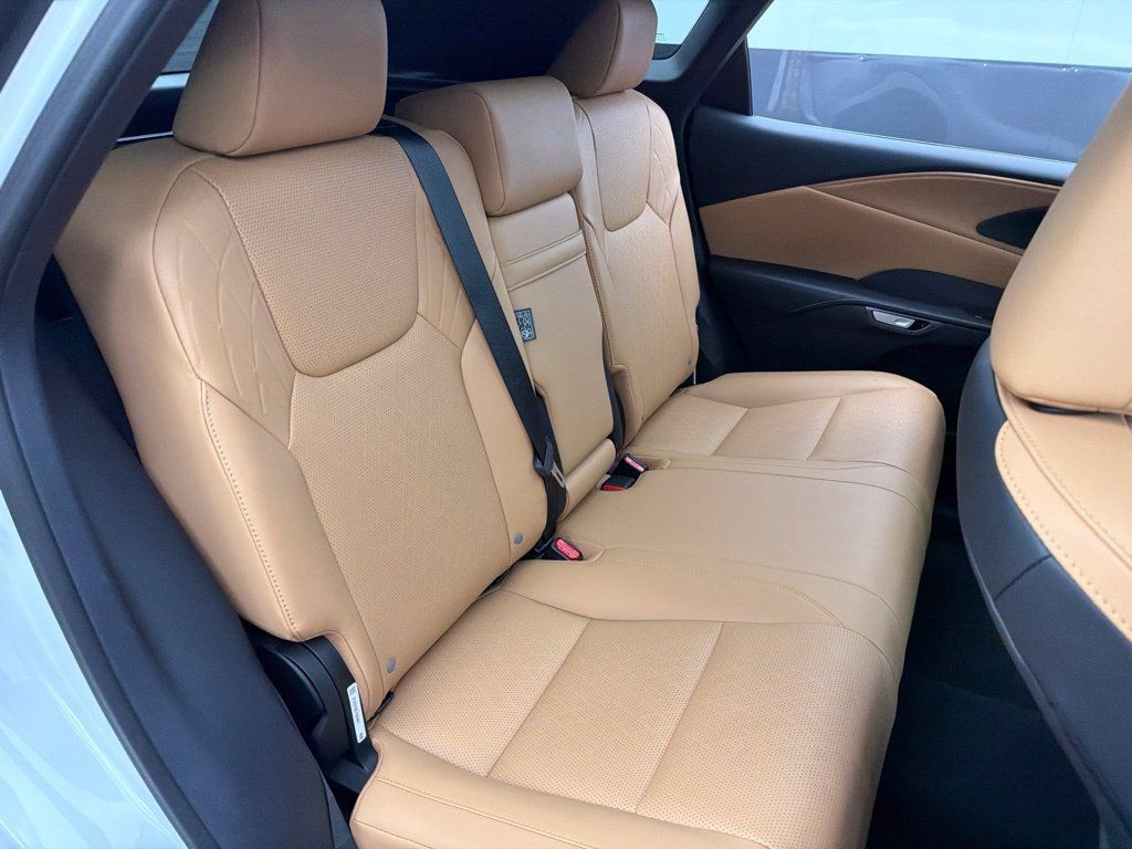 Used 2026 Lexus RX 350 w/ Convenience Package AWD/4WD image 24