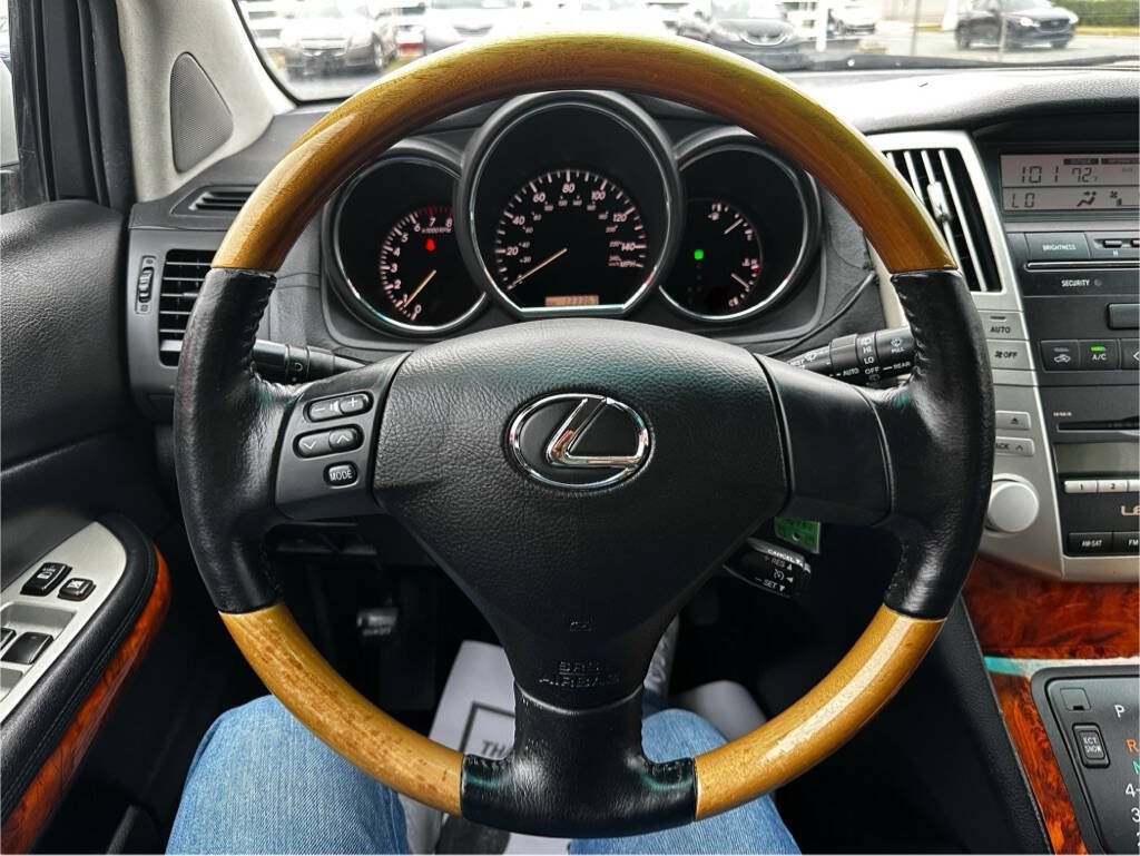 Used 2008 Lexus RX 350 2WD image 14