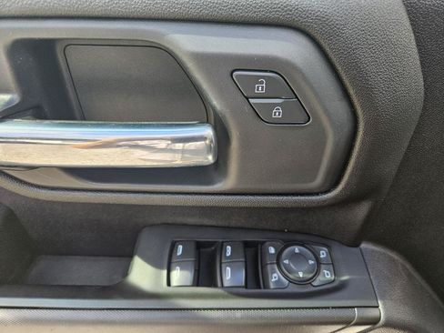 Used 2024 Chevrolet Silverado 3500 W/T w/ WT Convenience Package RWD image 23