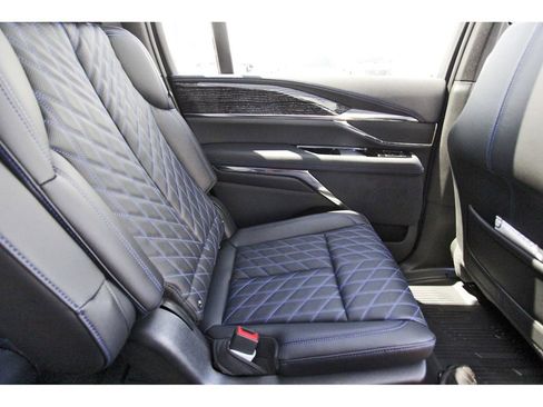 New 2026 Cadillac Escalade IQ Sport 1 image 11