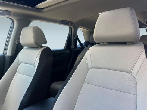 Used 2024 Honda CR-V EX image 27